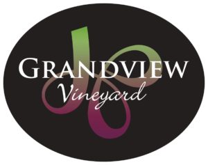 grandview vineyard logo