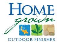 home grown outdoor finishes logo
