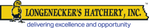 longenecker's hatchery logo