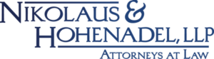 nikolaus & hohenadel logo