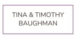 tina and timothy baughman
